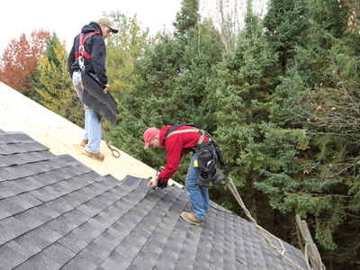 About Roof Repair Experts Louisburg, NC